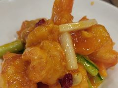 -烤肉宛饭庄(北新桥店)