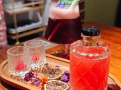 -格鲁·秀色Georgia’s Feast