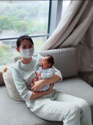 -baby bella小贝拉母婴护理中心(杭州凯宾斯基酒店)
