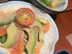 -福樱兰海鲜放题铁板烧(加州店)