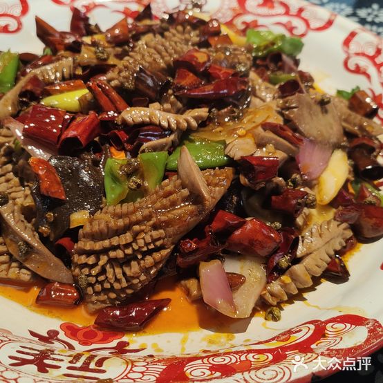 好佳缘园老菜馆(北城天街店)