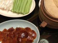 -西安凯悦酒店·湖畔中餐厅