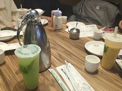 -九转小磨·非遗东北菜(哈西万达店)