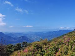 -广州市石门国家森林公园