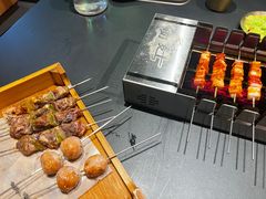 -好唛士·精酿啤酒烧烤(金沪路店)