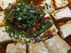 -梁家大院•农家菜(昆山会展中心店)