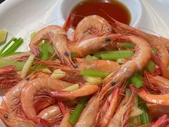 -健眺小海鲜(临海后山店)