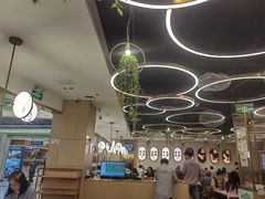 -东方饺子王(新奥购物中心店)