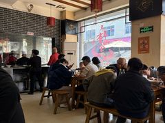 -白家高记肥肠粉(总店)