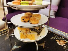 -利顺德大饭店·维多利亚花园(小白楼店)