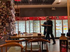 -来蜀乾串串香(北京总店)