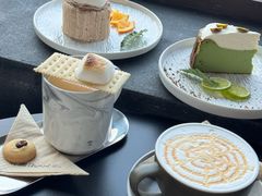 -北崖BAYARD(沙子口店)