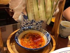 -杨记隆府(白象街店)