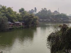 -观澜山水田园