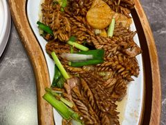 -闫府私房菜·老字号(恒隆店)