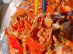-胖哥俩肉蟹煲(淮安万达店)