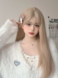 点击看大图 -范美特接发·染发漂发