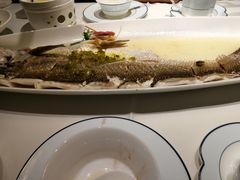 谭延闿南京鱼-民国红公馆·秦淮八艳(夫子庙店)
