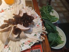 -北京老门框爆肚涮肉馆(锦业路店)