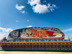 -青海湖国家重点风景名胜区