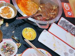 -大龙燚火锅(华都汇店)