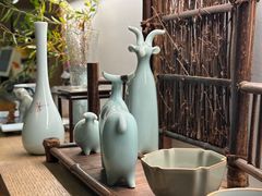 -拂晓山房·私房川菜(西门店)