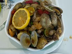 -深海中餐厅(国家海洋博物馆店)