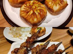 -品回味清真西北楼(宁波首店)