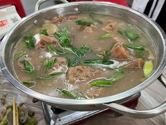 -小民大排档(光谷店)