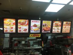 -永和大王(杨高中路店)