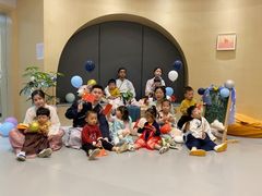 -Ababy安彼儿童成长中心(东方润园店)