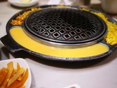-韩宫宴烤肉·料理(苏州中心店)