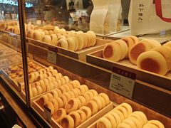 -上海七宝领展广场