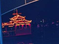 -人民防洪胜利纪念塔