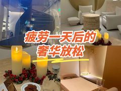 -左右Massage/Spa(长寿路店)