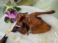 -福满园大酒楼(梅林店)