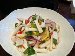 -滇野云南野生菌餐厅(陕西南路店)