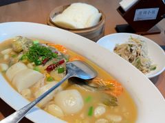 -烹贝小馆(华采天地店)