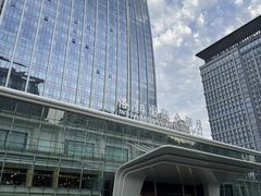 -洛阳国际大酒店