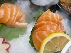 -小川洋风料理(街道口店)