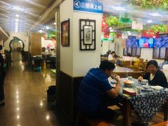 大堂-春盛渔府(牛首山店)