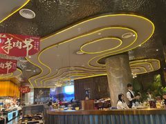 -喜庭海鲜自助(来福士店)