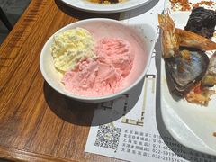-汉巴味德(大悦城店)