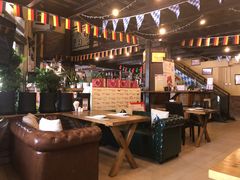 -柏斯图德国餐吧(馆陶路德国风情街店)