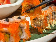 -阿吾罗日本料理(K11艺术中心店)