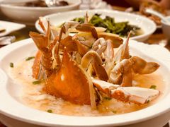 梭子蟹-温州炎亭海鲜阁(万塘路店)