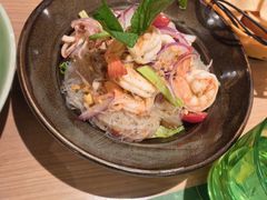 -mango tree芒果树泰国餐厅(青岛万象城店)