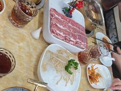 -清真军邺·金富苑肥牛(石坡街旗舰店)