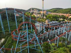 -南京银杏湖乐园