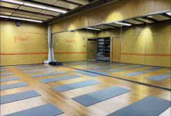-FineYoga梵音瑜伽·普拉提